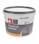 JUB Grund pentru suprafete neabsorbante Vezakril Primer 5 Kg