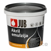 JUB Grund acrilic concentrat pentru interior si exterior Akril Emulsia 1 Kg