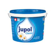 Vopsea pentru interior Jupol Classic 5 L
