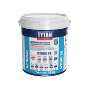 Hidroizolatie bicomponentă Hydro 2K Tytan 16 Kg