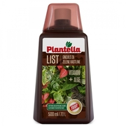 Plantella - Ingrasamant pentru plante verzi 500ml