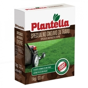 Plantella - Ingrasamant special pentru toate tipurile de gazon1kg